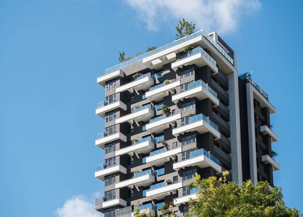 AKADEMİ RESIDENCE