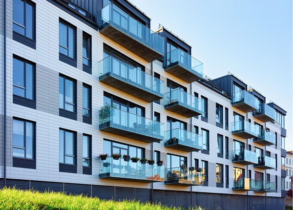 MELİTA RESIDENCE